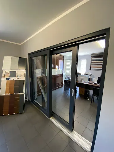 Kol-Dar Okna i Drzwi Żory, Bramy Garażowe, Rolety Żory